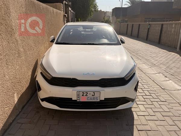 كيا K3 2024 للبيع في العراق -  بغداد